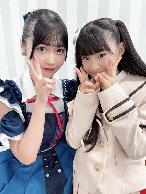 Twitterのコスプレ画像5