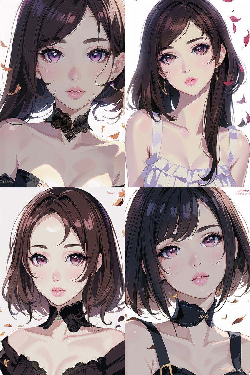 yotsuba_h's tweet photo. #AIart https://t.co/MnW0qznnKO