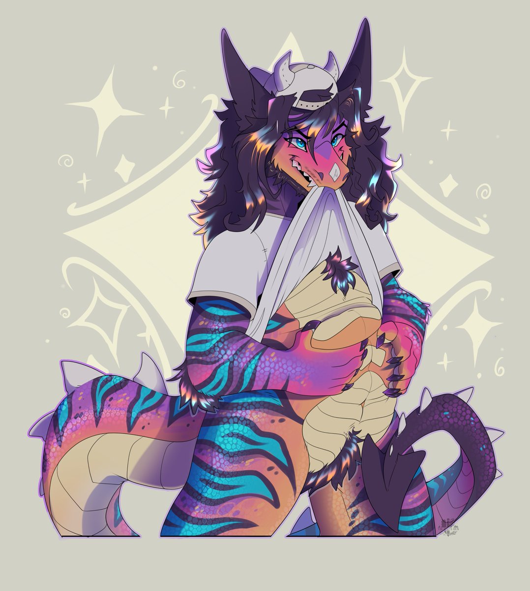 [''Like what you see?'']