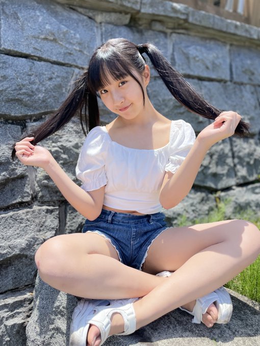 Twitterのコスプレ画像25