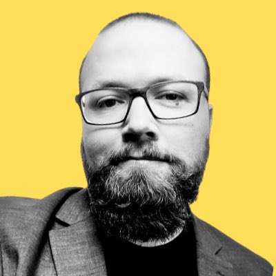 Rob Lennon 🗯 | AI Whisperer tweet media