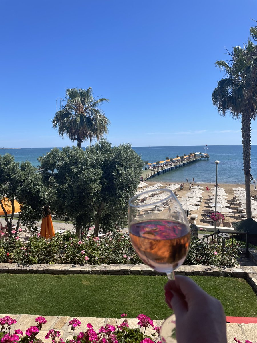 Turkey 2023 done… so lucky with my travels in the last 5 weeks 🥂#Turkiye