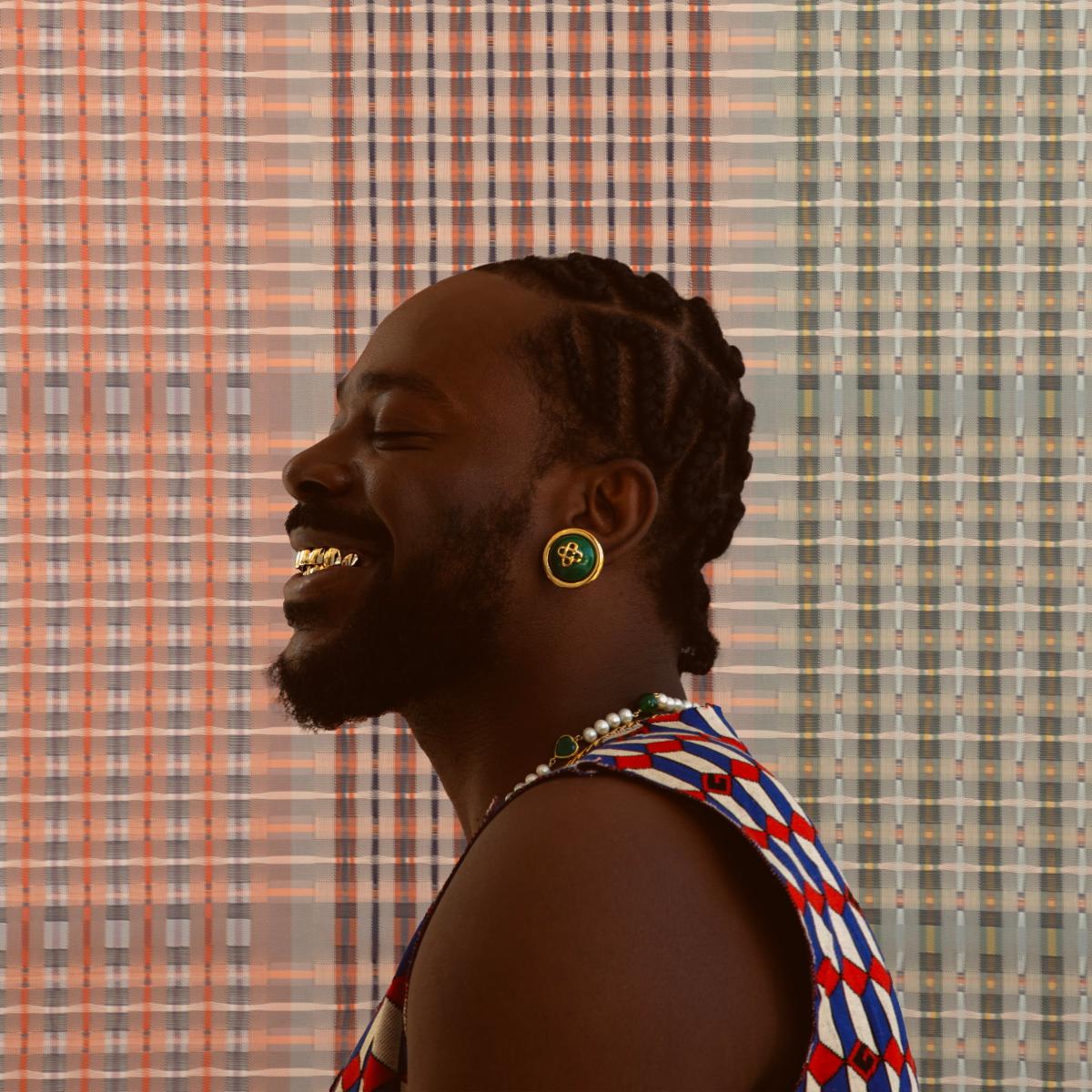 Adekunle Gold Party No Dey Stop out now On All Platform   conta.cc/3J1ufCU