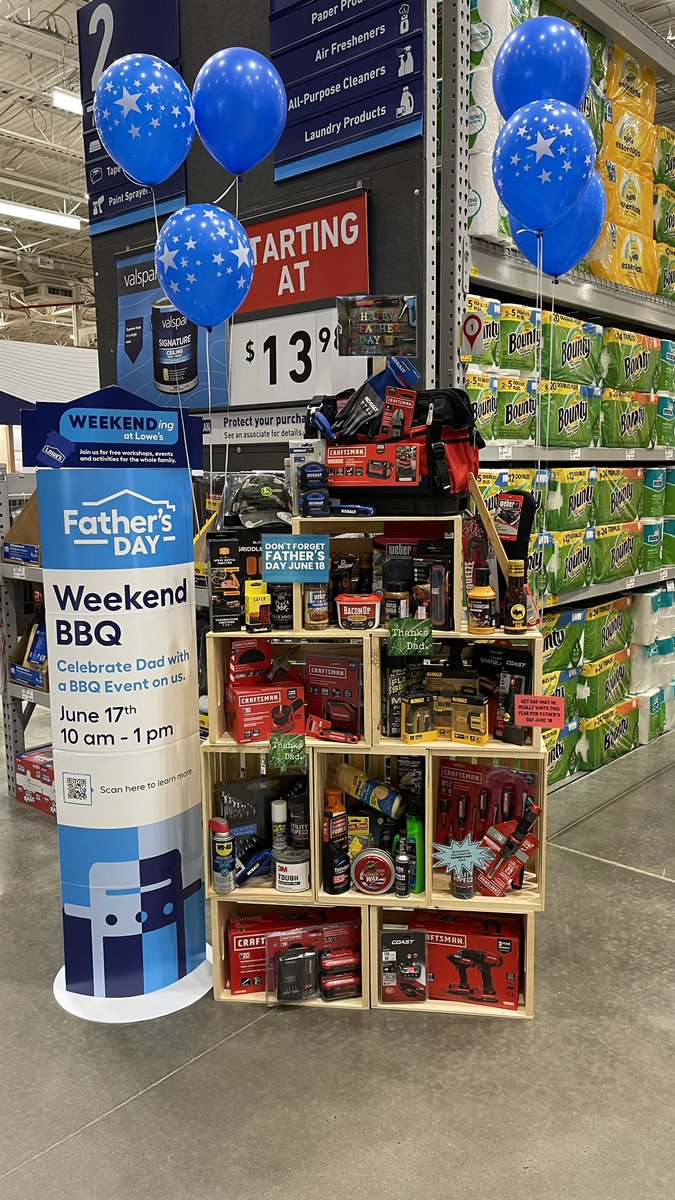 2326 is ready for Father’s Day! <a href="/SimonMichail/">Simon Michail</a>  @josephcoscia5  <a href="/Anthony_Battle1/">Anthony Battle</a> <a href="/BellAnyae/">Anyae Bell</a>