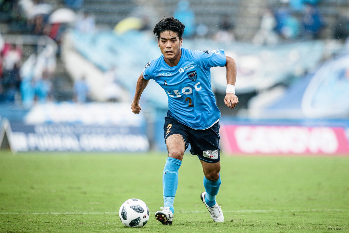横浜FC【公式】 على X: 