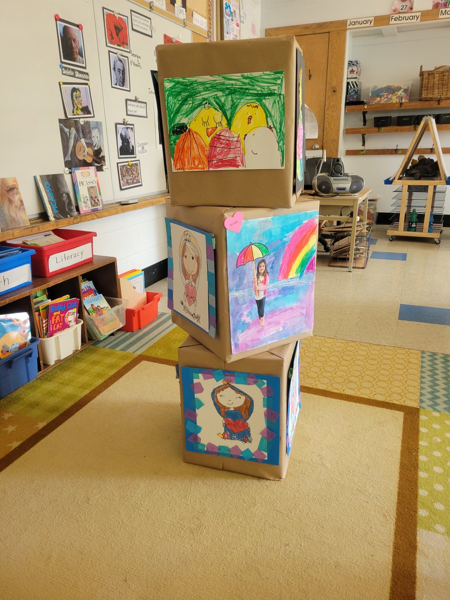 St. Teresa (K) tweet media