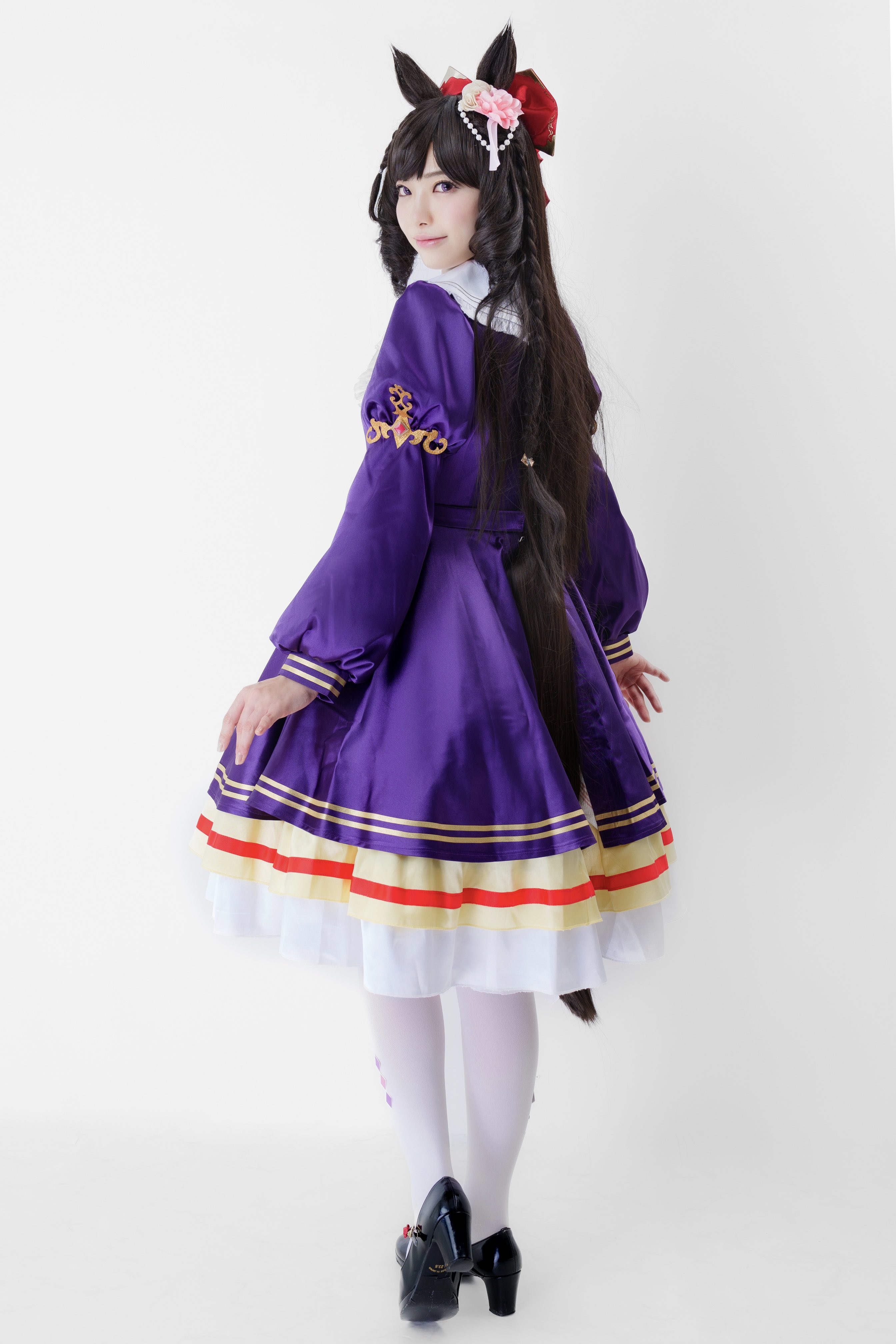 ☆大人気商品☆ ブランド品専門のウマ娘 ♡ ウマ娘 ネオユニヴァース