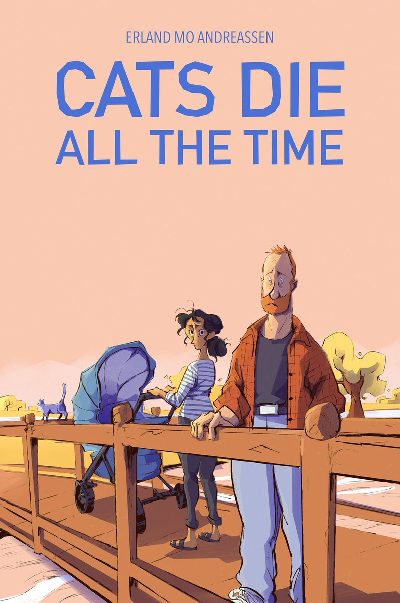 Graphic novel pitch project for school!

#comic #digitalart