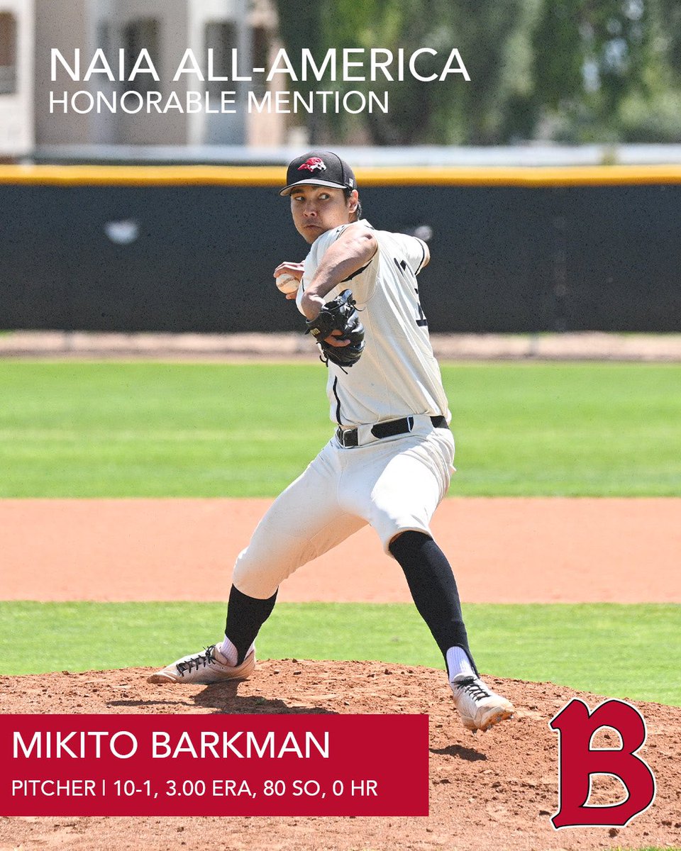 BenU Mesa Athletics tweet media