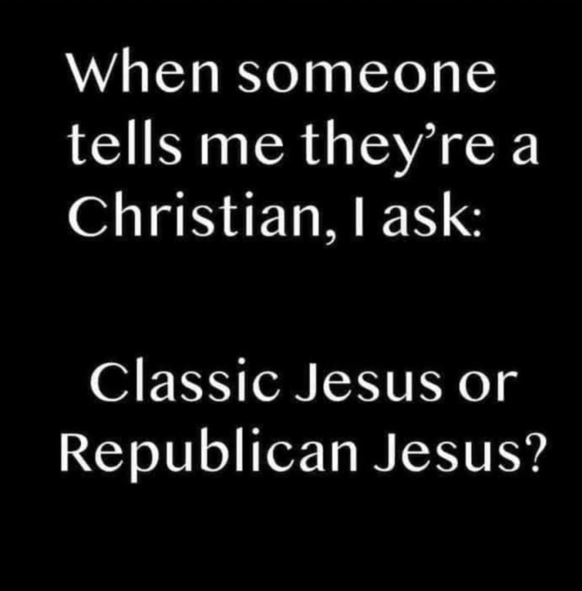 Bob McIntyre on Twitter: "As I’ve said in the past. Your kids would be ...