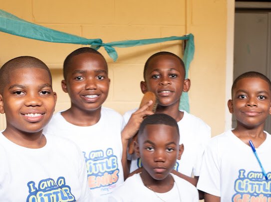 NCB Foundation tweet media