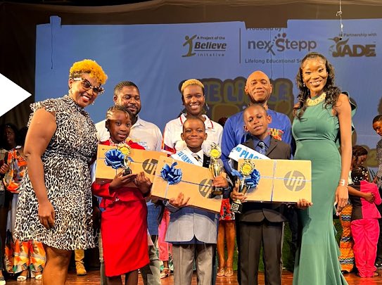 NCB Foundation tweet media