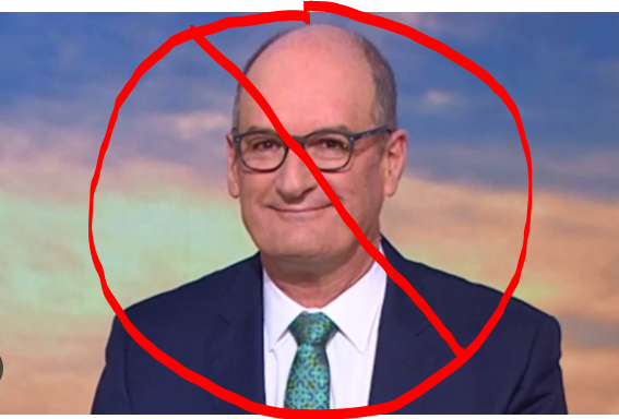 TraderCobb's tweet photo. Today is a special day for Australia.
No more #Kochie on morning TV forever!
The children of boomers may now be allowed to have an opinion with their parents as the parents lose their home of strong ideals 😂
What a great day for the Australian family bond 😁 https://t.co/CUqo3vPvm4