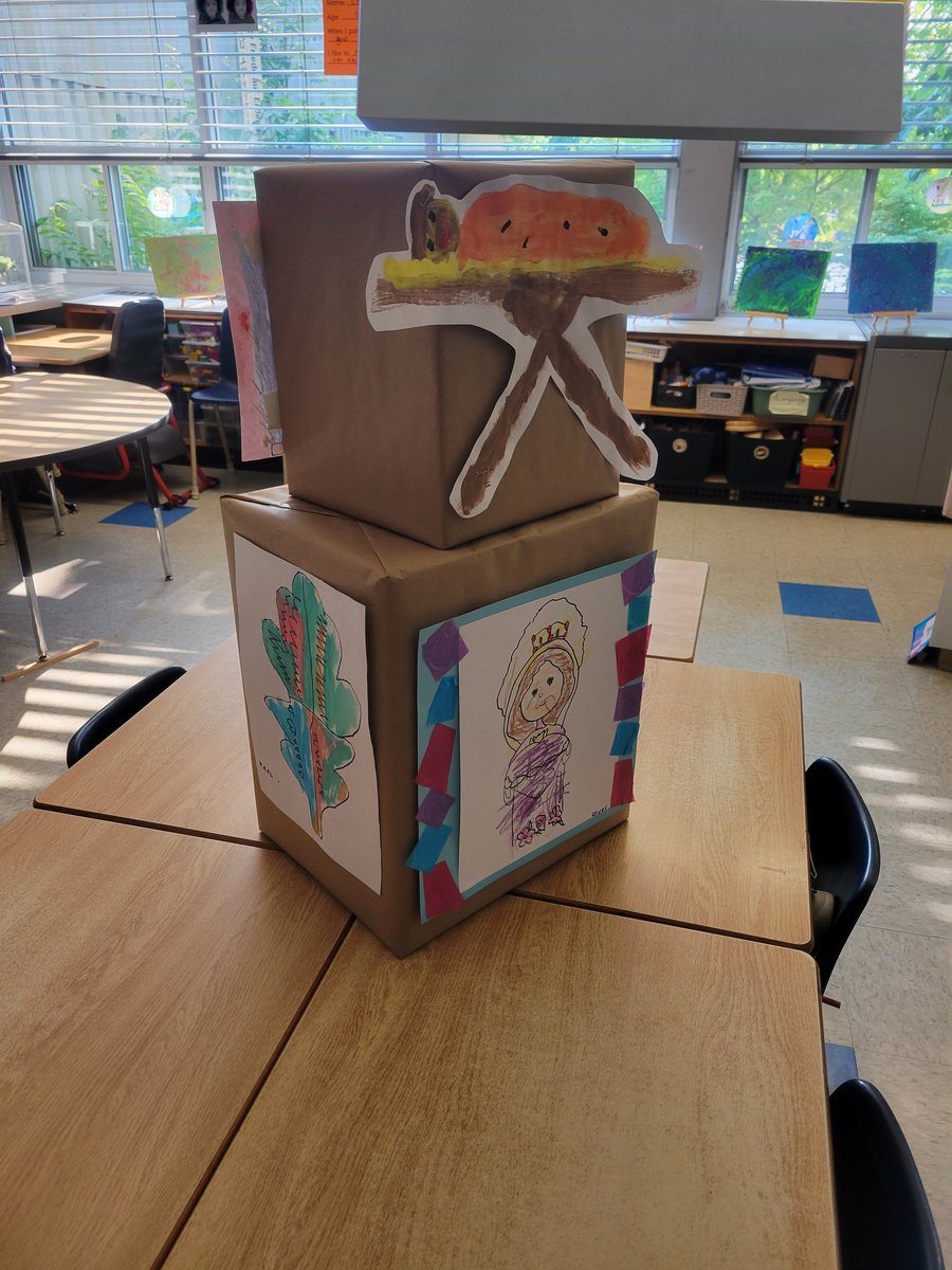 St. Teresa (K) tweet media