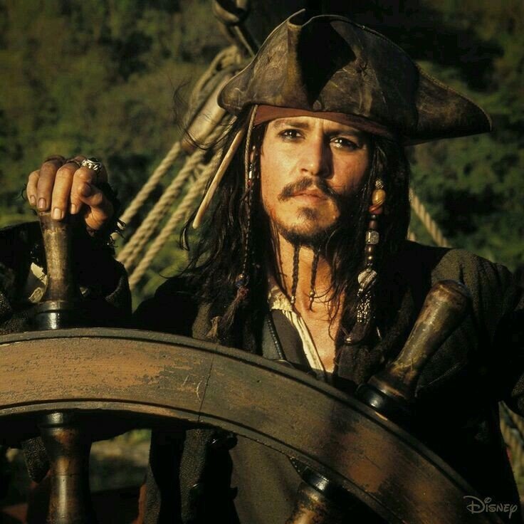 Happy Birthday Johnny Depp 