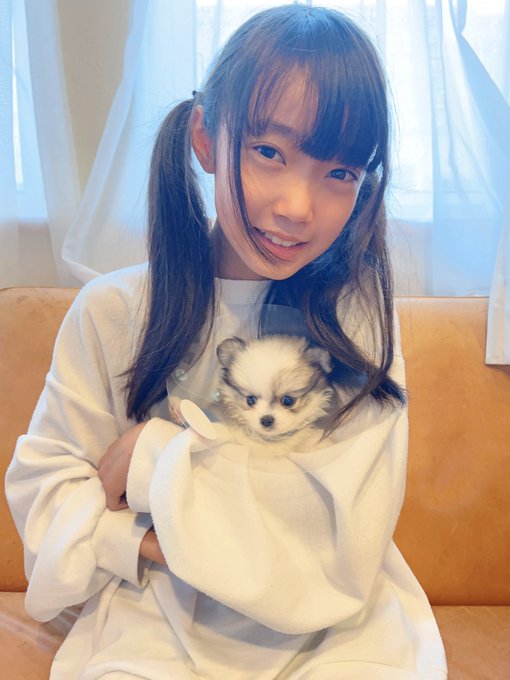 Twitterのコスプレ画像2