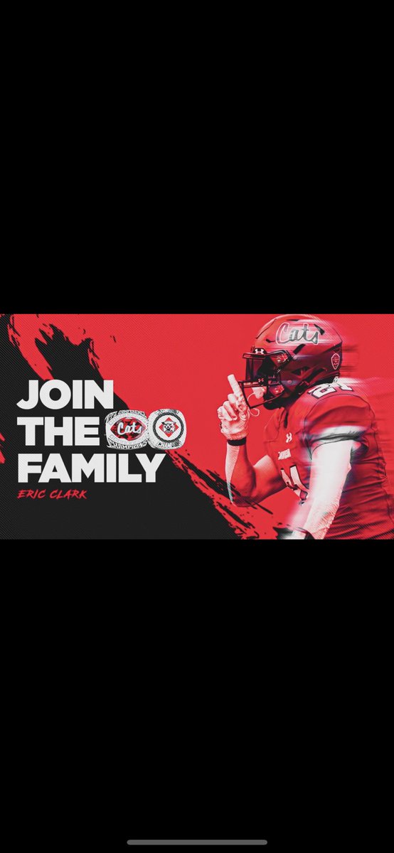 So thankful to receive a Division 1 offer from Davidson College!
Thank you! <a href="/_Coach_Hof/">Austin Eisenhofer</a> <a href="/Scott_AbellFB/">Scott Abell</a> <a href="/CoachJNagle/">Jesse Nagle</a> <a href="/PaFootballNews/">Pennsylvania Football News</a>