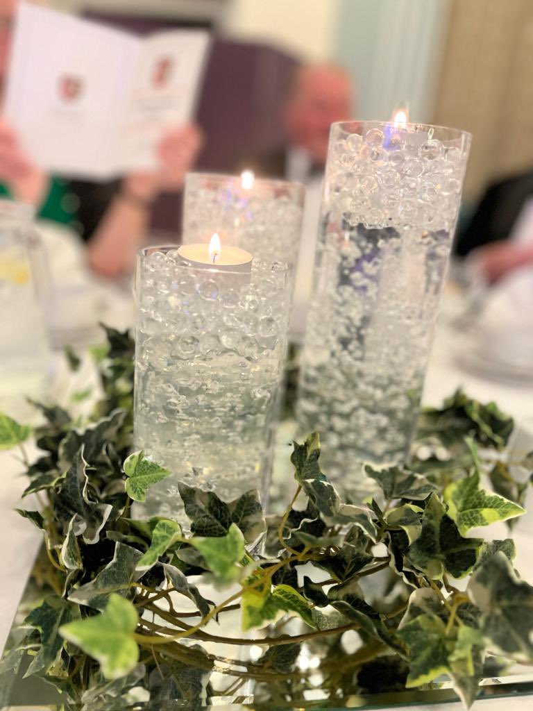 LeicsFreemasons's tweet photo. The Provincial Grand Officers dinner @LeicsFreemasons! A great night, tasty food and fantastic company #freemasonry https://t.co/KBEblHwpSO