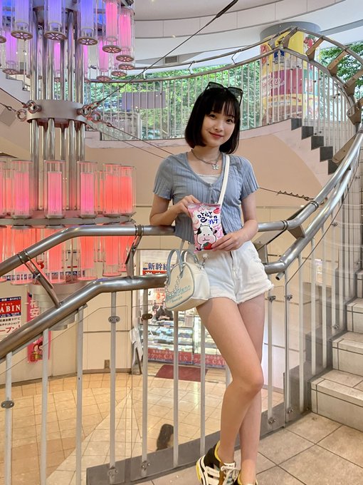 Twitterのコスプレ画像34