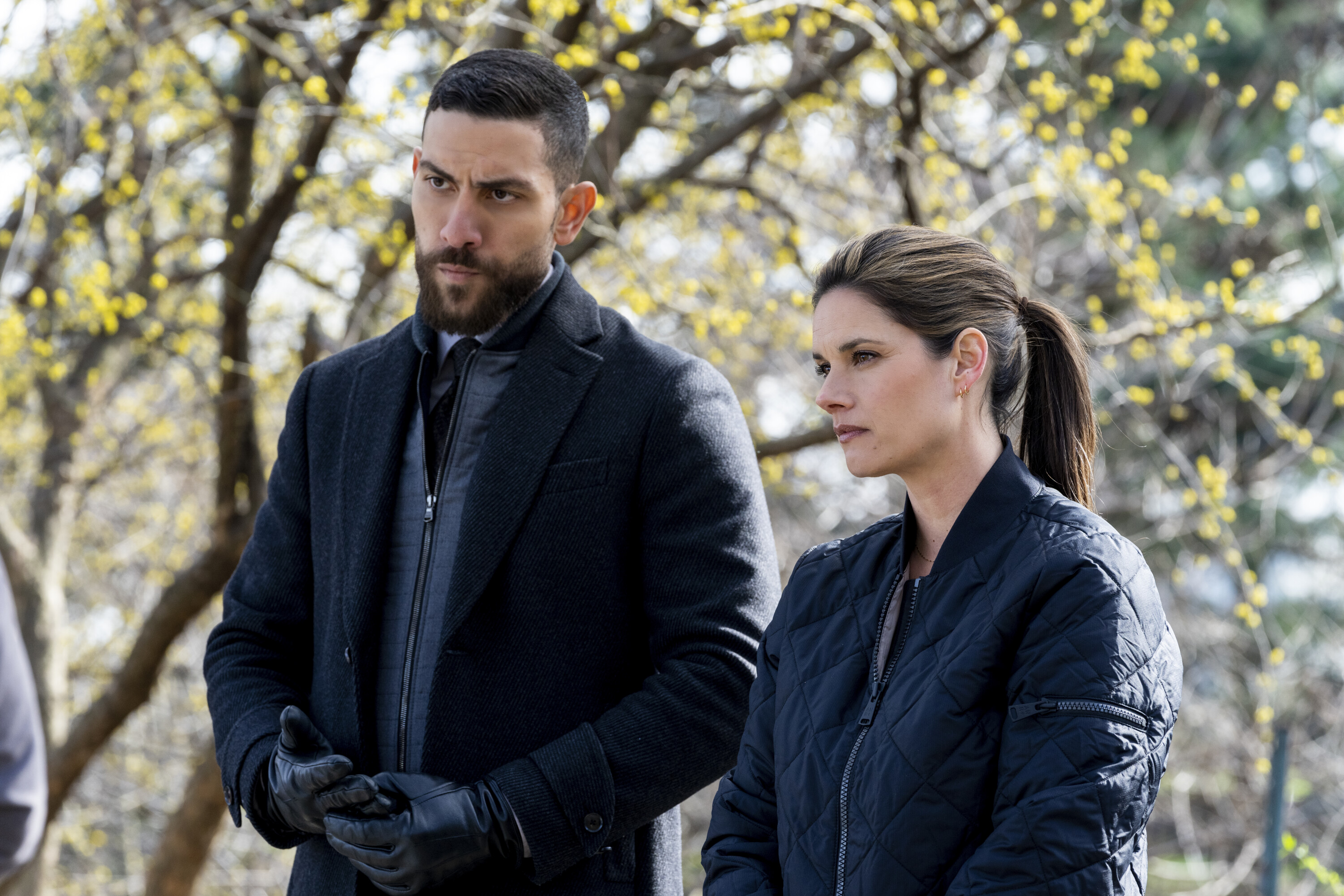 FBI (@FBICBS) / X