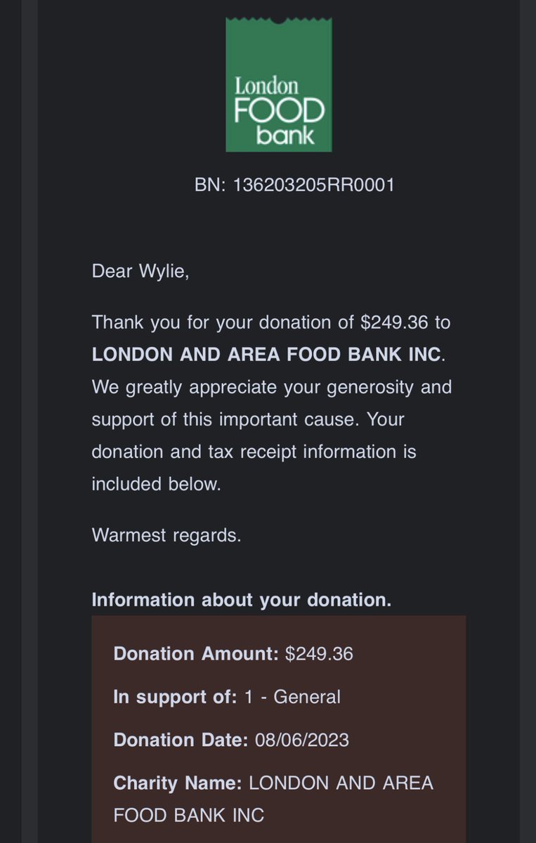 fun4willis's tweet photo. Thrilled to participated in #SFB13. Chose Los Pollos Hermanos div. One of us is def going to take it all this year!

Little late posting so doubled up my donation. There is no entry fee but I treat the invite as a call to action!

Thanks to the whole team! https://t.co/3n6tK8f9aP https://t.co/c1G2XolhQk
