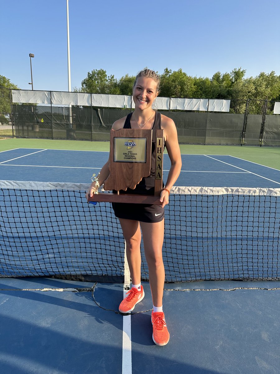 NorthWood Tennis tweet media