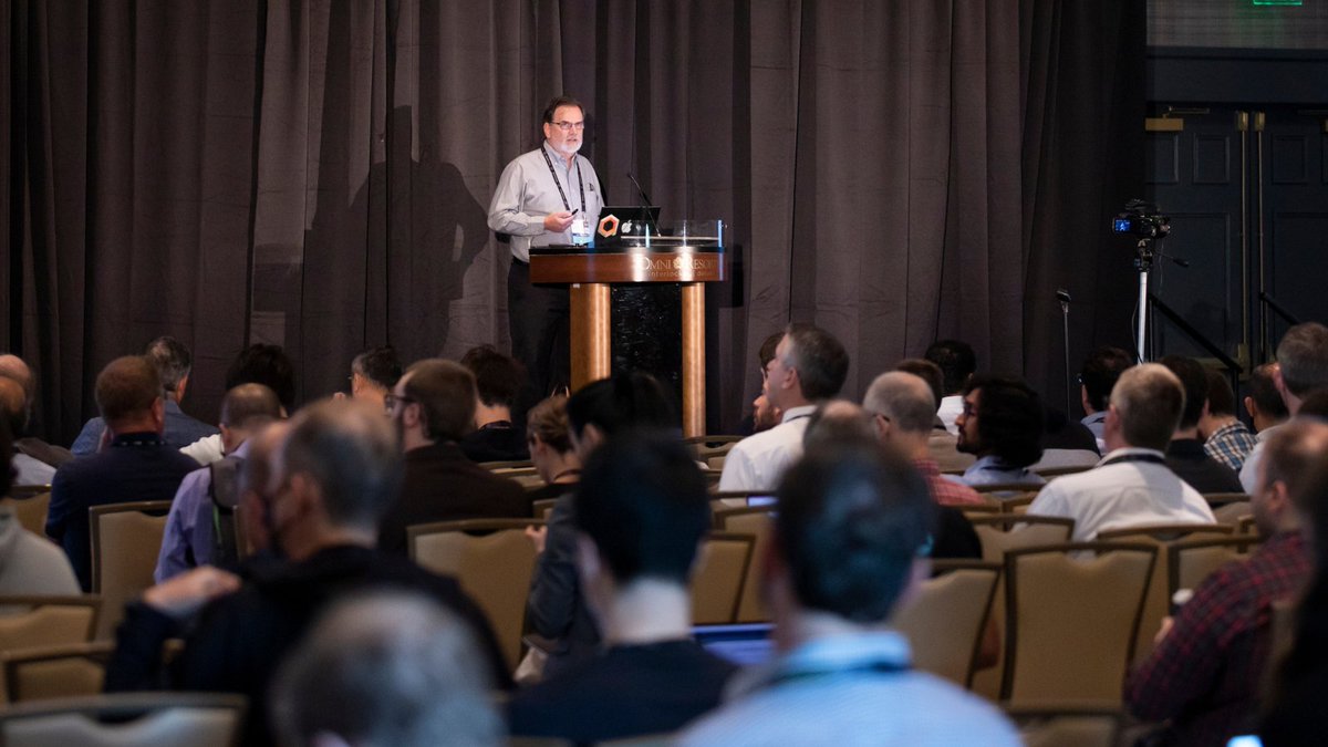 ComputerSociety's tweet photo. #COMPSAC23 will introduce a new vision for the theoretical and practical aspects of #Computers, #Software, and #Applications with the theme, “Resilient #Computing and Computing for Resilience in a #Sustainable Cyber-Physical World." Register today @ https://t.co/p8ECbV0C47
#IEEE https://t.co/unAVgIEg1Y