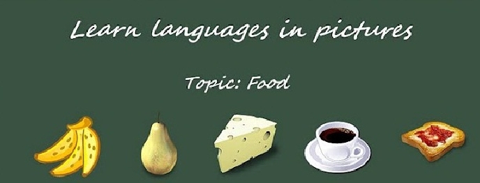 #CursosGratis: Aprende inglés hablando de comida  #CursosOnLine MiCurso.net/curso/196-apre…