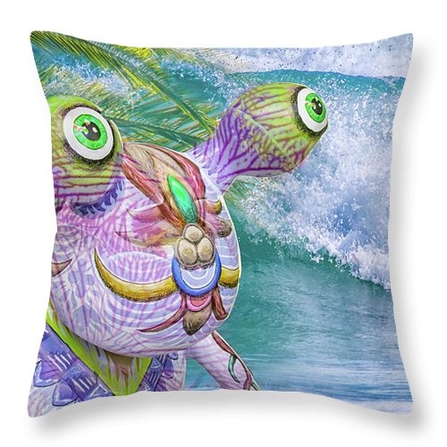 ALIENS IN PARADISE 
Pillow of the Day!
Get it: bit.ly/3KcLX68
#pillow #homedecor #art #buyintoart #shopearly #pillows #home #interiordesign #home #decor #design #throwpillows #decorativepillows #gifts