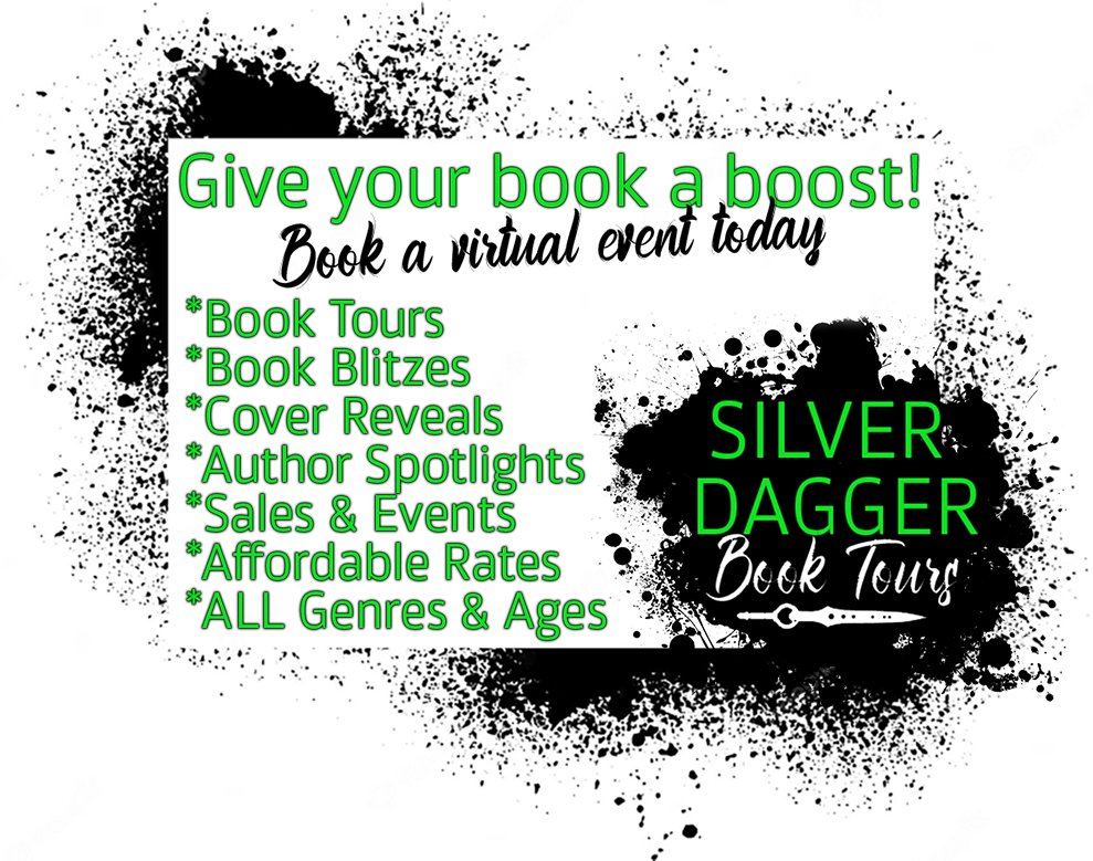 Jazz it up this June with some #BookPromo #BookTour #AuthorPromo #AmWriting #Author #Blogger #writers  #AuthorBoost #indieauthor #AuthorMarketing #SilverDaggerTours bit.ly/3I9sfaK