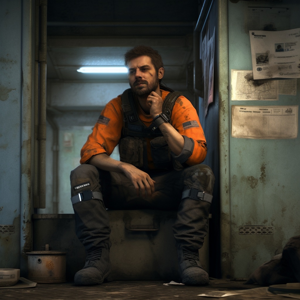 shatty_pantz's tweet photo. @TheDivisionGame Agent 404 here, reporting from Southpaw Safe House.
Current situation: Stuck with no TP in sight! ๐ฐ๐ฝ ETA on that rescue mission, Control? Or is this part of the survival training? Can't tell anymore! #DivisionsPlumber #GamePause #SendHelpAndTP ๐งป๐ฎ๐ ๏ธ https://t.co/As4sc95JEK