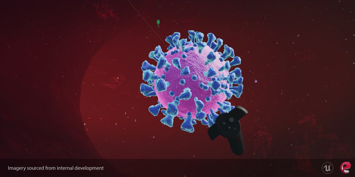 Ready to experience the power of VR? Our platform creates immersive and interactive experiences that make an impact. From virtual field trips to interactive classes, VR offers a new perspective. Join the revolution at our website! #VR #Elara #Immersive   ow.ly/yV4O50OGHKe