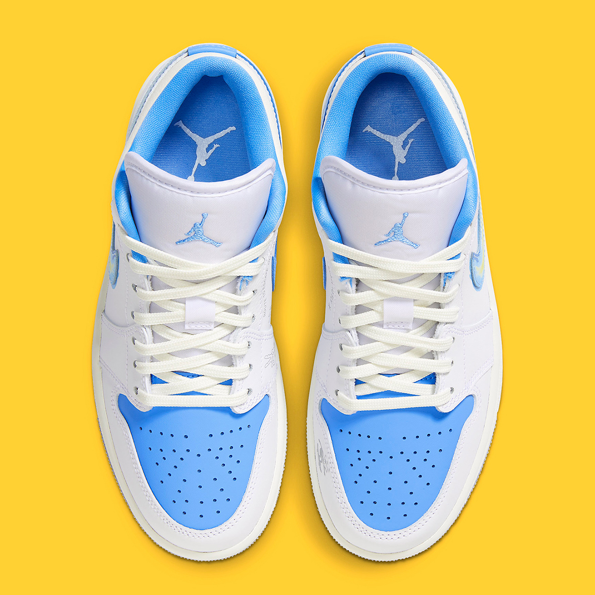 houseofheat's tweet photo. Air Jordan 1 Low “Just Skate” 🔥🛹

SEE MORE: https://t.co/yztwMZxdEM https://t.co/yNInX4ZX9O