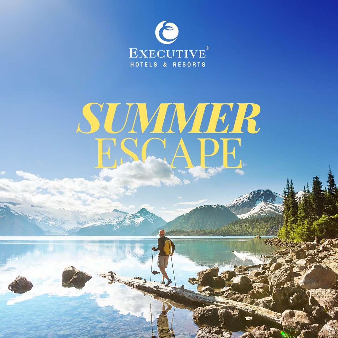 ☀️ Fuel Your Summer Adventure ☀️

Book now at our locations in Squamish and Whistler to receive a $25 gas card plus free parking!

Stay in Whistler: bit.ly/3qvUrzk

Stay in Squamish: bit.ly/42swdTP