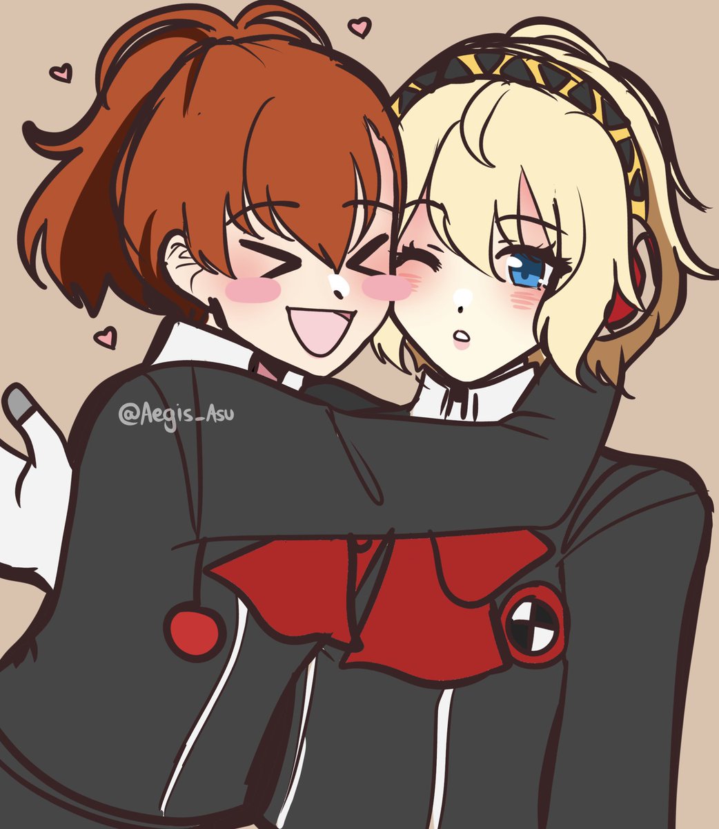 AstralBlooming's tweet photo. HELLO I LOVE PERSONA 3 #Persona3 https://t.co/tw7BWK6xUh