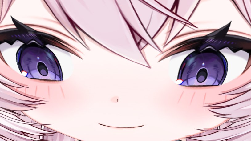 meme - Close Up Anime Girl Faces