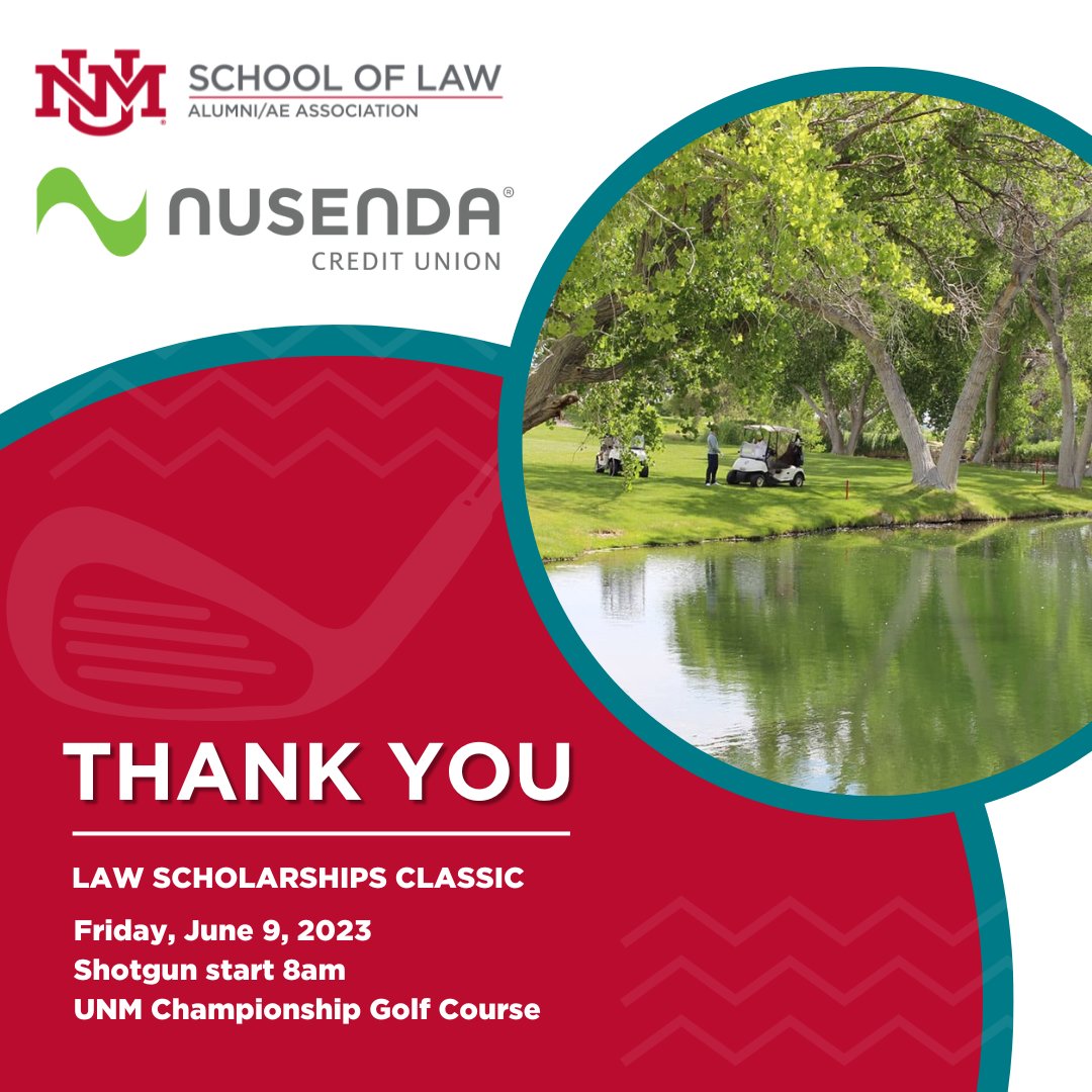 The big day is tomorrow!  Thank you to the players and sponsors.