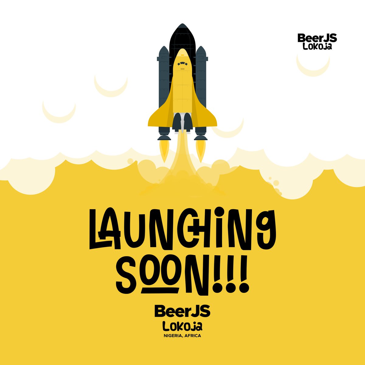 BeerjsLokoja's tweet image. Hey 👋 there 😊. "Ready to take the tech scene by storm? Brace yourselves, #BeerJSLokoja
is coming soon! Get your geek mode activated! 🚀🍻"
#javascript #communties #techcommunties #beerjsLokoja