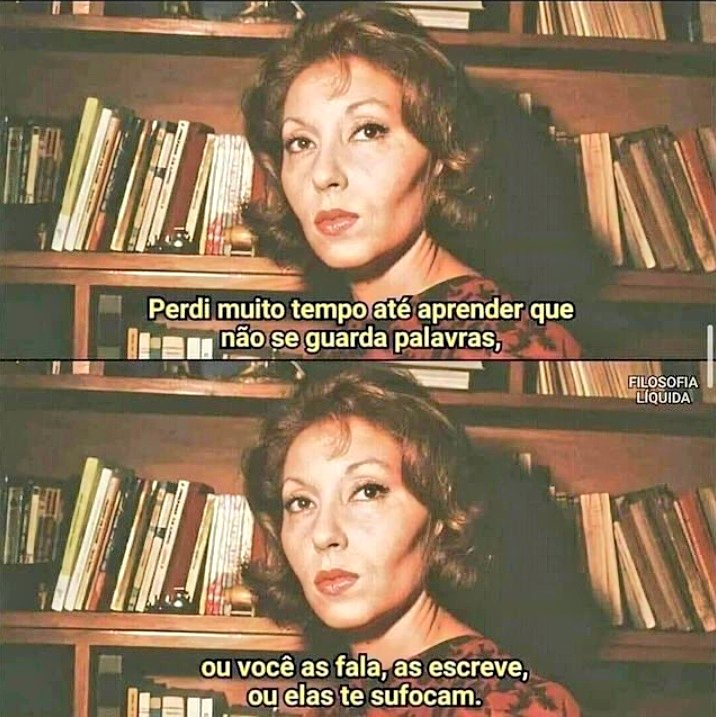 alanfreitas_12's tweet photo. Clarice Lispector https://t.co/rn0ixw20Gy