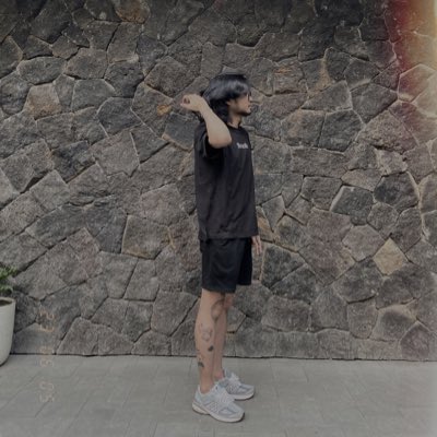 dickapratamaa's tweet photo. #NewProfilePic https://t.co/yxl01z1B7C