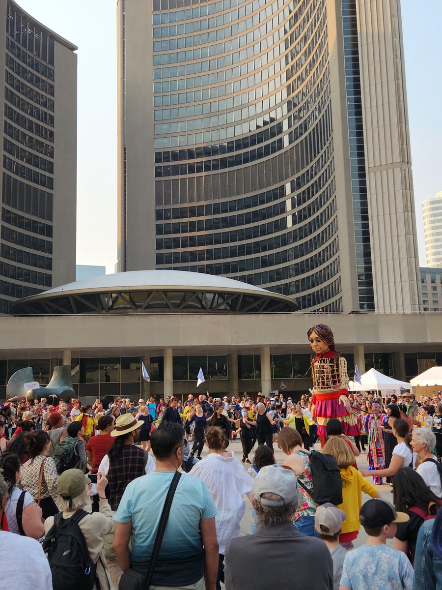 Leah Faieta | Arts Capital tweet media