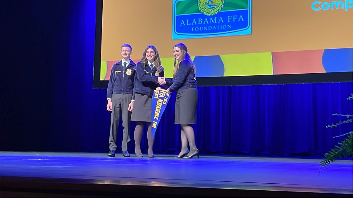 @tcboecareertech (@tcboecareertech) on Twitter photo Another Great Day <a href="/AL_FFA/">Alabama FFA</a> State Leadership Conference ☀️ #1 Land Judging, #1 Agriscience Fair, #2 Crime Prevention, #2 Quiz Bowl and so much more! 🌽 <a href="/TCBOE/">Talladega Co Schools</a> <a href="/ffa_lincoln/">Lincoln FFA</a> <a href="/lincolnhs/">Lincoln HS</a> <a href="/dms_tcboe/">Drew Middle School</a> Another Great Day <a href="/AL_FFA/">Alabama FFA</a> State Leadership Conference ☀️ #1 Land Judging, #1 Agriscience Fair, #2 Crime Prevention, #2 Quiz Bowl and so much more! 🌽 <a href="/TCBOE/">Talladega Co Schools</a> <a href="/ffa_lincoln/">Lincoln FFA</a> <a href="/lincolnhs/">Lincoln HS</a> <a href="/dms_tcboe/">Drew Middle School</a>