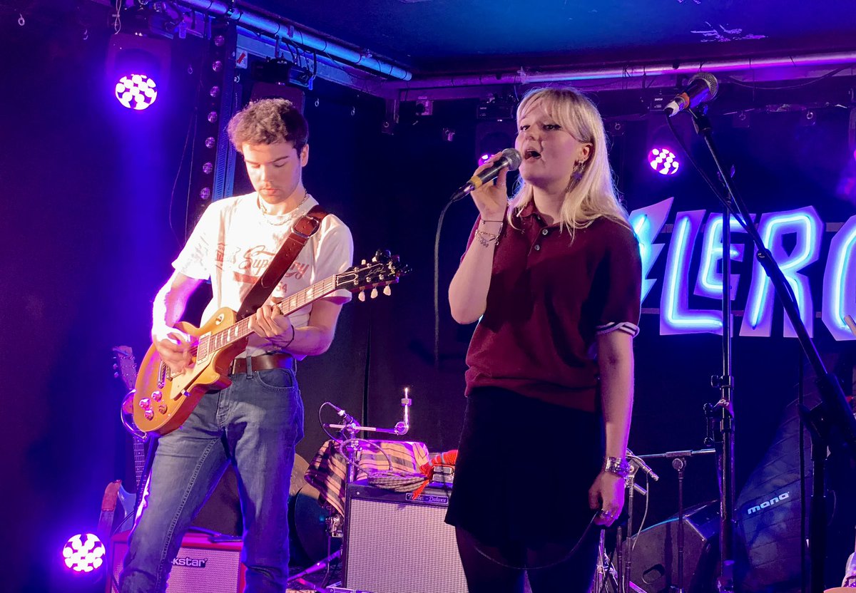 Steve Excell (@stevepxl) on Twitter photo A real treat to see the wonderful <a href="/ROZIPLAIN/">ROZI PLAIN</a> back at the <a href="/BOILEROOM/">The BOILEROOM</a> this evening playing a blinder of a set along with her band! Rather fine support from <a href="/MicaTMB/">Mica And The Midnight Blue</a> & #LolaRose too to start the night off. πΈπΆπ #LiveMusic #SupportLiveMusic #SupportSmallVenues A real treat to see the wonderful <a href="/ROZIPLAIN/">ROZI PLAIN</a> back at the <a href="/BOILEROOM/">The BOILEROOM</a> this evening playing a blinder of a set along with her band! Rather fine support from <a href="/MicaTMB/">Mica And The Midnight Blue</a> & #LolaRose too to start the night off. πΈπΆπ #LiveMusic #SupportLiveMusic #SupportSmallVenues