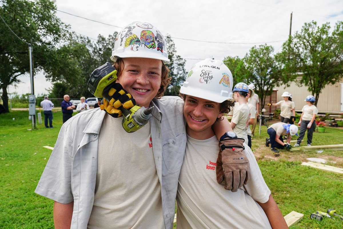 View the full photo gallery here: myrgv.com/life/community…

📸: Denise Cathey (<a href="/DCatheyPhoto/">Denise Cathey</a>)