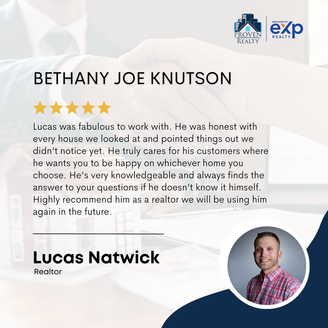 Proven Realty Brokered by Exp Realty tweet media