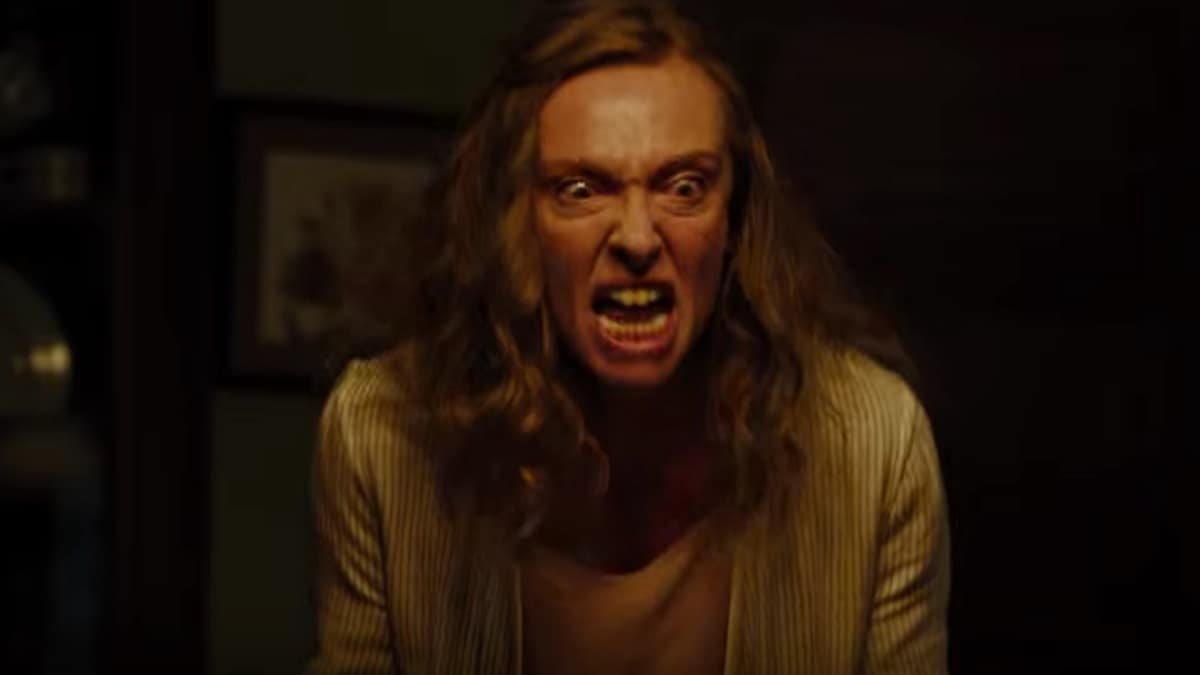 5 years ago today, ‘HEREDITARY’ released in theaters.