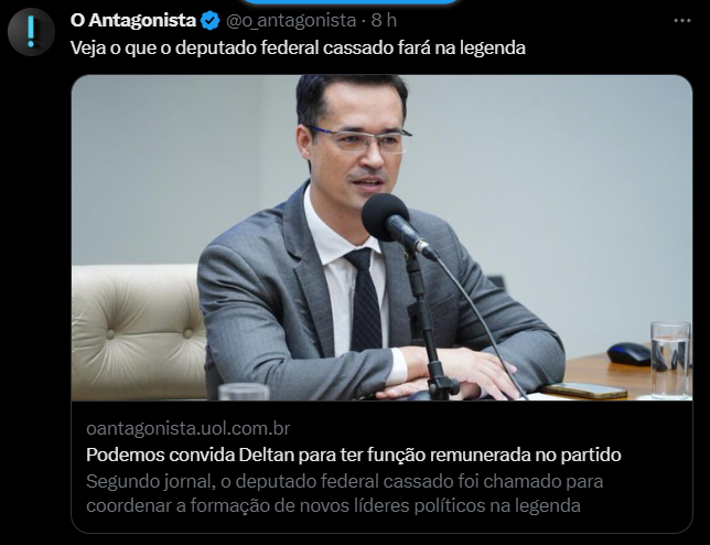 MarcoDS23 on Twitter: “RT @marcelocostabh: Imagina alguém tirar a