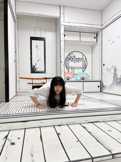 Twitterのコスプレ画像11