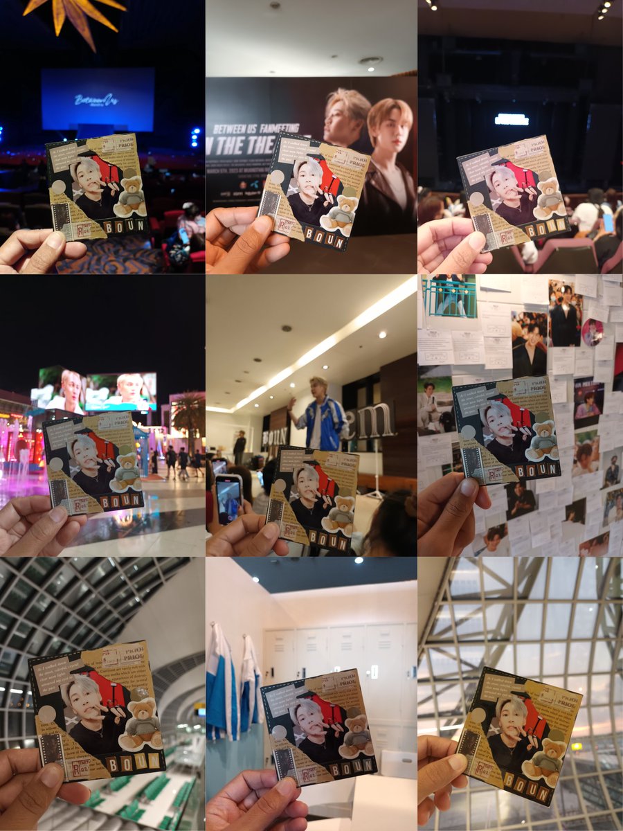 ESpyfish0110's tweet photo. เรื่องราวต่างๆที่เกิดขึ้นตลอด 365 วัน
จะกลายเปนความทรงจำดีๆที่แสนพิเศษ
ที่จะไม่มีทางถูกแทนที่ด้วยความทรงจำใหม่ๆ
แต่จะถูกเติมเต็มด้วยความรัก ความห่วงใย ความหวังดี  เท่าที่คนๆหนึ่งจะทำได้นะ
รักบุ๋นที่บุ๋นเปนบุ๋นนะ 💙
@bb0un
#1YearWithBb0un
#bb0un
#อมยิ้มข��งบุ๋นไออุ่นของเฮีย https://t.co/QF3AVN49yk