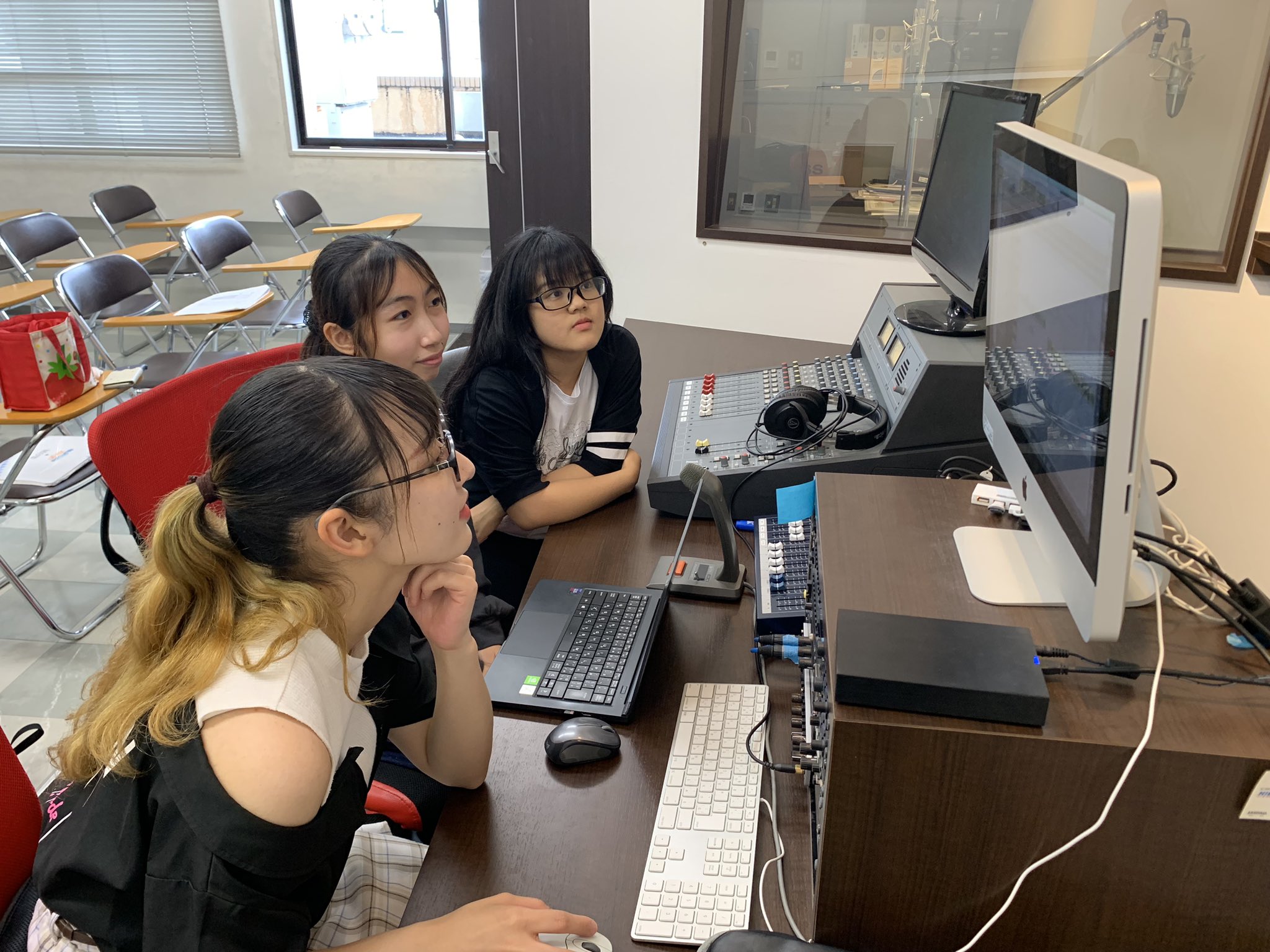 西日本短期大学 メディア・プロモーション学科 on Twitter 